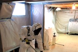 Asbestos Abatement Associates | Testing & Lead Removal | Mold Removal Photo