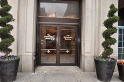 Reinherz Law Offices in Philadelphia