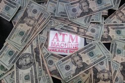 ATM Machine at Ketchum #12 in Memphis