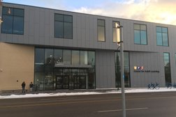Transition Plus School in Minneapolis
