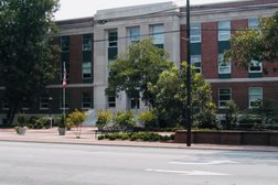 Department of Business Management in Raleigh