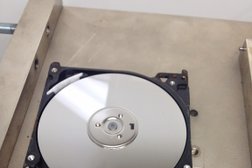 $300 Data Recovery Photo