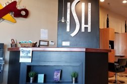 ISH Salon Photo
