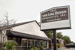 Van Ling Design Associates, Inc. in Tampa