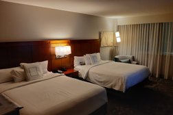 Courtyard by Marriott Miami Airport Photo