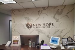 New Hope Chiropractic in San Jose