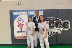 Champions Karate & Fitness in Memphis
