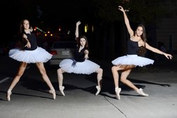 Royale Ballet Dance Academy in Dallas