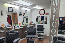 Consider It Done Barber Shop Photo