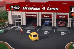 Brakes-4-Less in Columbia