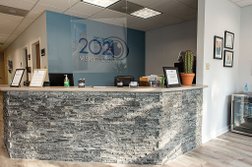 20/20 Vision Care in Pittsburgh