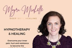 Moyra Michelle Hypnotherapy & Healing in Cleveland