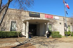 Merriman Park Elementary in Dallas