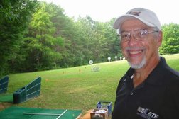 Richard Singleton, USGTF Golf Teaching Professional in Seattle