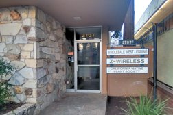 Wholesale West Business Lending Inc in Sacramento