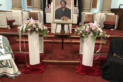Redd Funeral Services Photo