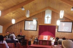 Bethany Christian Church (Disciples of Christ) Photo