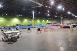 Flawless Gymnastics & Fitness in Fort Worth