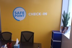 Safe Point in Columbus
