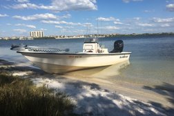 Florida Outdoor Adventures Fishing Charters in Tampa