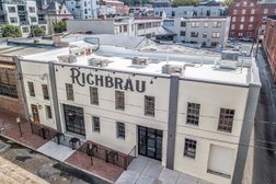 Richbrau Brewing in Richmond