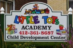Little Tots Academy in Pittsburgh