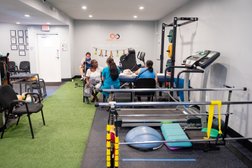 Physical Therapy Now - Brickell Photo