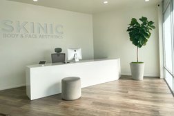 Skinic in Los Angeles
