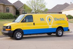 Mr. Electric of Louisville Photo