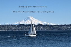 DataEsque Law Group PLLC in Seattle
