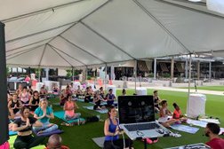 Mode 8 Yoga and Fitness in Houston