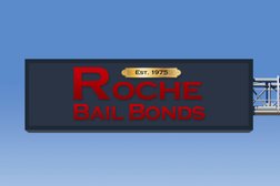 Roche Bail Bonds Photo