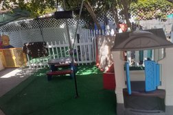 Montero Family Child Care in Los Angeles