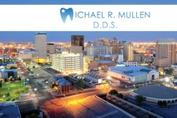 Michael R. Mullen D.D.S. in El Paso