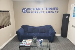 Richard Turner Insurance Agency in San Diego