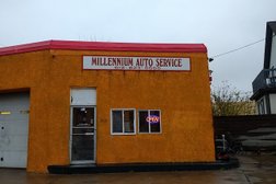 Millennium Auto in Minneapolis