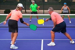 Oahu Tennis Association in Honolulu