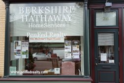 Berkshire Hathaway HomeServices PenFed Realty Photo