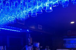 Pantheon Lounge & Nightclub Photo