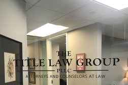 The Title Law Group in Oklahoma City