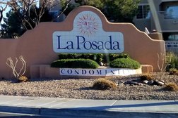 La Posada Condominiums in Las Vegas