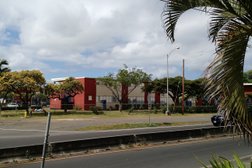 Aliamanu Middle School in Honolulu