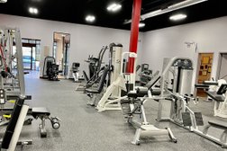 Fitness Integrated Science in Louisville