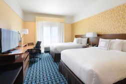 Fairfield Inn & Suites by Marriott Fort Worth South/Burleson in Fort Worth