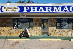 Memorial Family Pharmacy in Tampa