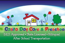 Casita Day Care & Preschool LLC in Tucson