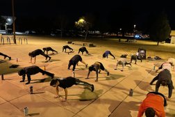 SOUL Fitness - Reid in Tucson