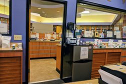 Prescription Lab Compounding Pharmacy Photo