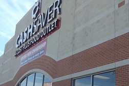 Cash Saver Pharmacy 46 in Dallas