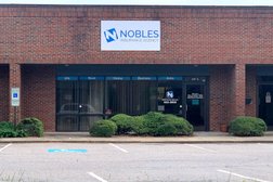 Nobles Insurance Agency, Inc. in Raleigh